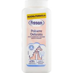 Fissan Delikatny Proszek 100 gr