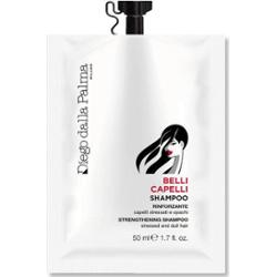Diego dalla palma Bellicapelli - Szampon wzmacniający 50 ml