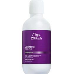 Wella Professionals Ultimate Color Shampoo szampon dla uzyskania lśniącego koloru włosów 100 ml