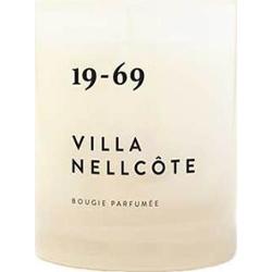 19-69 Willa Nellcote Candela