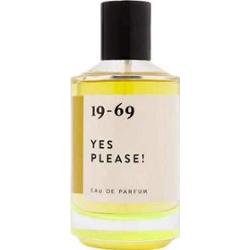 19-69 Tak, proszę! Woda perfumowana 100 ml