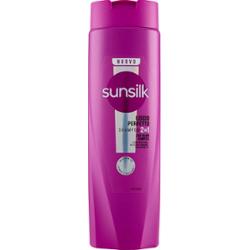 Sunsilk Liscio Perfetto Szampon 2w1 250 ml