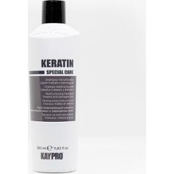 KayPro Keratin Special Care - szampon regenerujący do włosów, 350ml