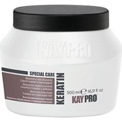 KayPro Keratin Special Care Mask 500ml
