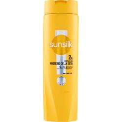 Sunsilk Tocco Di Seta Szampon 250 ml