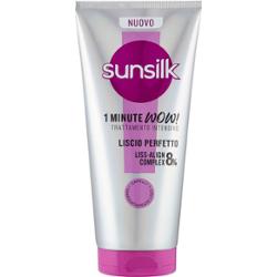 Sunsilk Liscio Perfetto 1 Minute Wow! Kuracja intensywna 180 ml