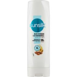 Sunsilk Balsam z olejem arganowym i migdałowym 200 ml