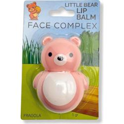 Face complex Orsetto Lip Balm 03 Truskawka 1 sztuka
