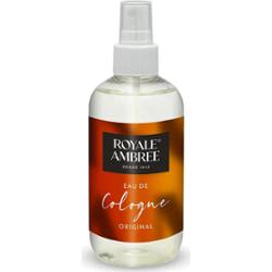 Legrain Royale Ambree Cologne spray 240 ml