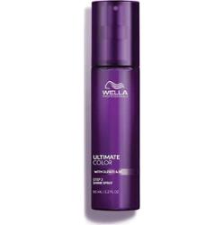 Wella Professionals Ultimate Color  Shine Spray  95 ml