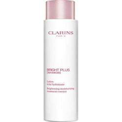 Clarins Bright Plus Advanced Lotion Rozświetlająca Nawilżająca 200 ml