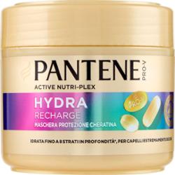 Pantene Hydra Recharge Maska Ochrona Keratyna Active Nutri-plex 300 ml