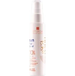Eterea Sun Dry Oil Ochrona włosów przeciwsłoneczna Spf 10 100 ml