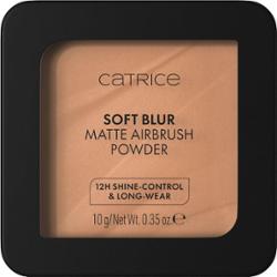 Catrice Soft Blur Matte Airbrush Powder puder utrwalająco-matujący odcień 040W 10 g