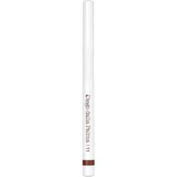 Diego dalla palma Stain With Me Lip Marker - Precyzyjny pisak do konturu ust 11 - brown