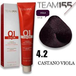 Team 155 barwnik 100 ml n 4.2