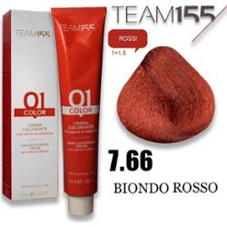 Team 155 barwnik 100 ml n 7,66