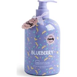 Idc Institute Idc Institute Mydło Cukierkowe Jagody 500ml
