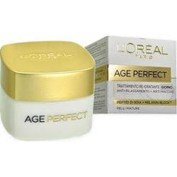 L'oreal dermo exp. idealny wiek dzień 50ml