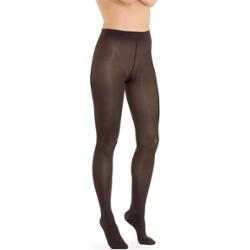 Solidea Czerwone rajstopy uciskowe Wellness 70 Den 12 15mmHg 5XXL czarne