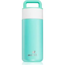 MIXIT 2go thermos kolor miętowy 420 ml