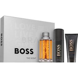 Hugo Boss The Scent ZESTAW M 100 ml Zestaw III.