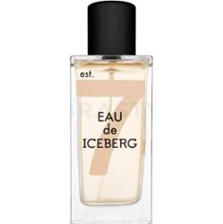 Woda lodowa Iceberg Pour Femme EDT W 100 ml