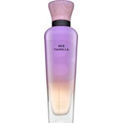 Adolfo Dominguez Agua Fresca Iris Vainilla woda perfumowana dla kobiet 120 ml