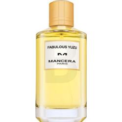 Mancera Fabulous Yuzu woda perfumowana unisex 120 ml