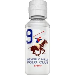 Beverly Hills Polo Club 9 woda toaletowa 100 ml