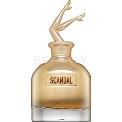 Jean P. Gaultier Scandal Gold woda perfumowana dla kobiet 80 ml