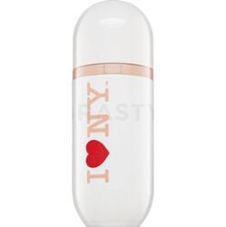 Carolina Herrera 212 VIP Rosé I Love NY Limited Edition woda perfumowana dla kobiet 80 ml