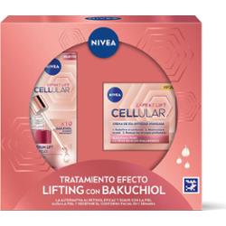 Nivea Zabieg z efektem liftingu, Bakuchiol, 2 szt