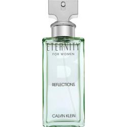 Calvin Klein Eternity For Women Reflections woda perfumowana dla kobiet 100 ml