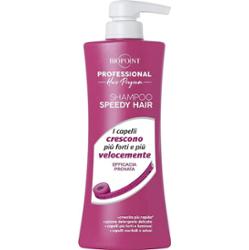 Speedy Hair Biopoint szampon 400 ml