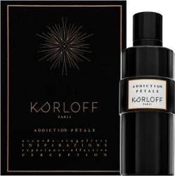 Korloff Paris Addiction Petale EDP U 100 ml