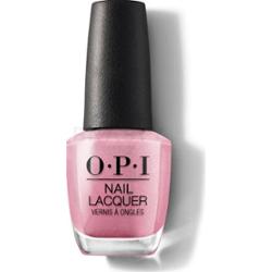 Lakier do paznokci OPI Aphrodite's Pink Nightie 15 ml