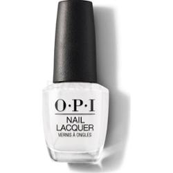 Emalia OPI Alpine Śnieg 15 ml