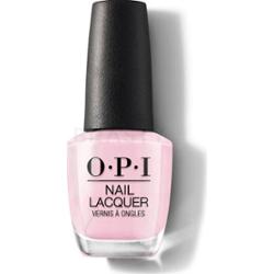 Lakier do paznokci OPI Getting Nadi On My Honeymoon 15 ml