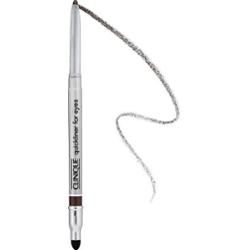 Clinique Kredka do konturowania oczu (Quickliner) 3 g - Odcień: 07 Really black