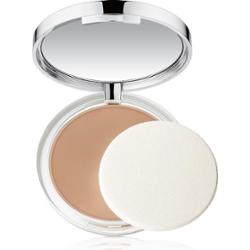 Clinique Kompaktowy Puder Podkładowy SPF 15 Prawie 10 g - Odcień: 05 Średni (M)