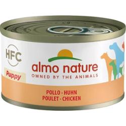 Almo nature HFC Puppy Chicken - 95GR