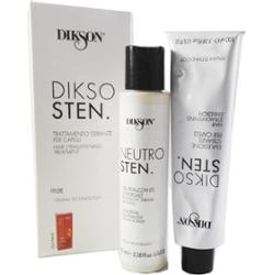 Dikson kuracja prostująca włosy 100 ml