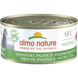 Almo nature spa HFC Natural Pacific Tuna - 150GR