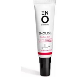 Codexial Enoliss Perfect Skin 20 AHA Żel odnawiający na noc Mikropeeling 30ml