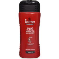 Intesa Żeń-szeń żel pod prysznic 500 ml