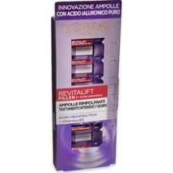 L'oreal Revitalift Filler Ampułka wypełniająca 7x 1,3 ml