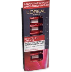 L'oreal Revitalift laser x3 fiolka 7 x 1 ml