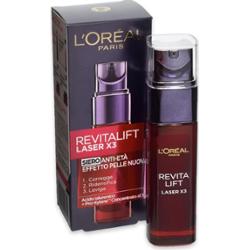 L'oreal Revitalift laser x3 serum przeciwstarzeniowe 30 ml