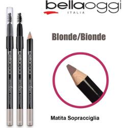 Kredka do brwi w kolorze blond/blond